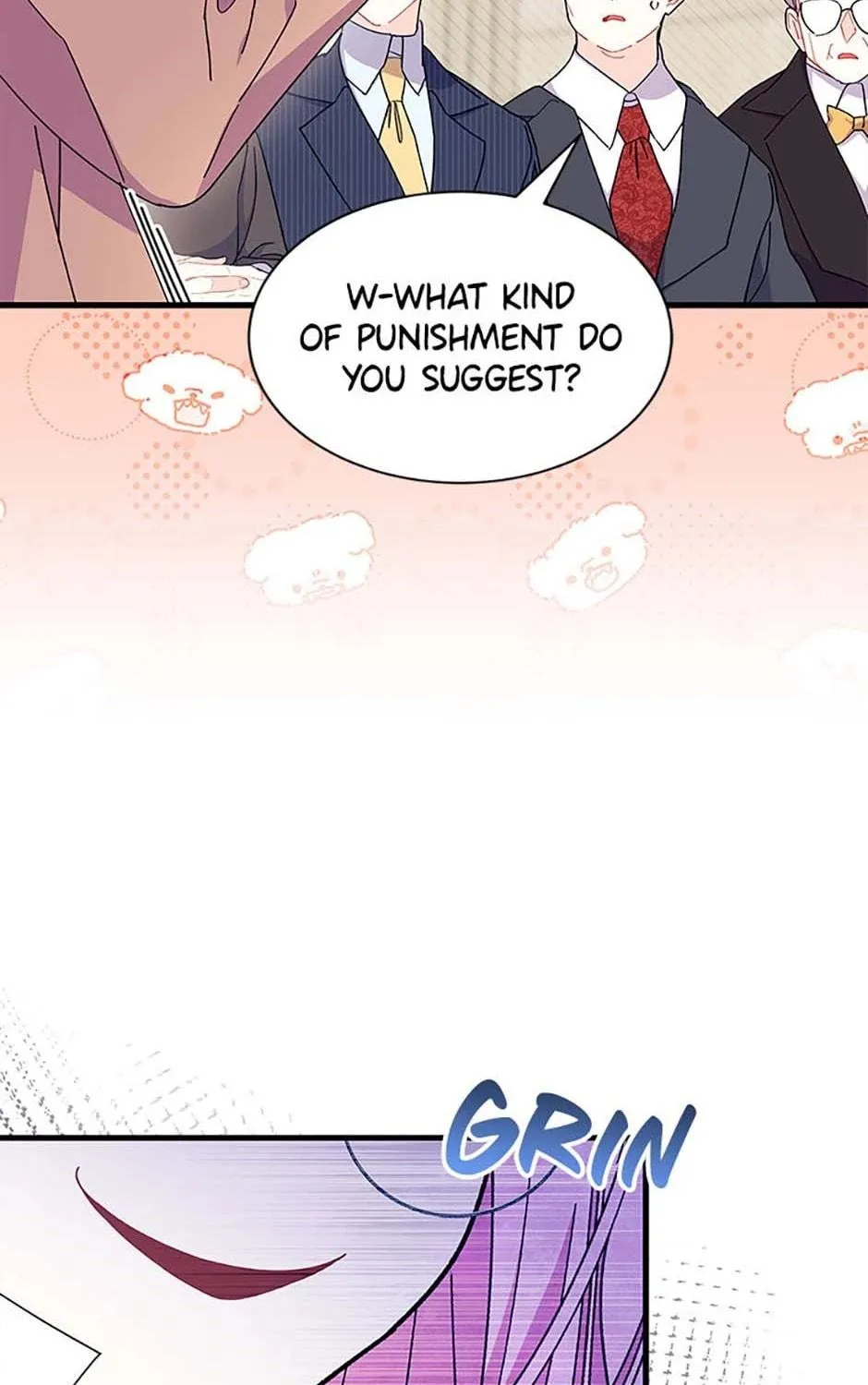 I Don't Want to Be an Ojakgyo Chapter 63 page 19 - 