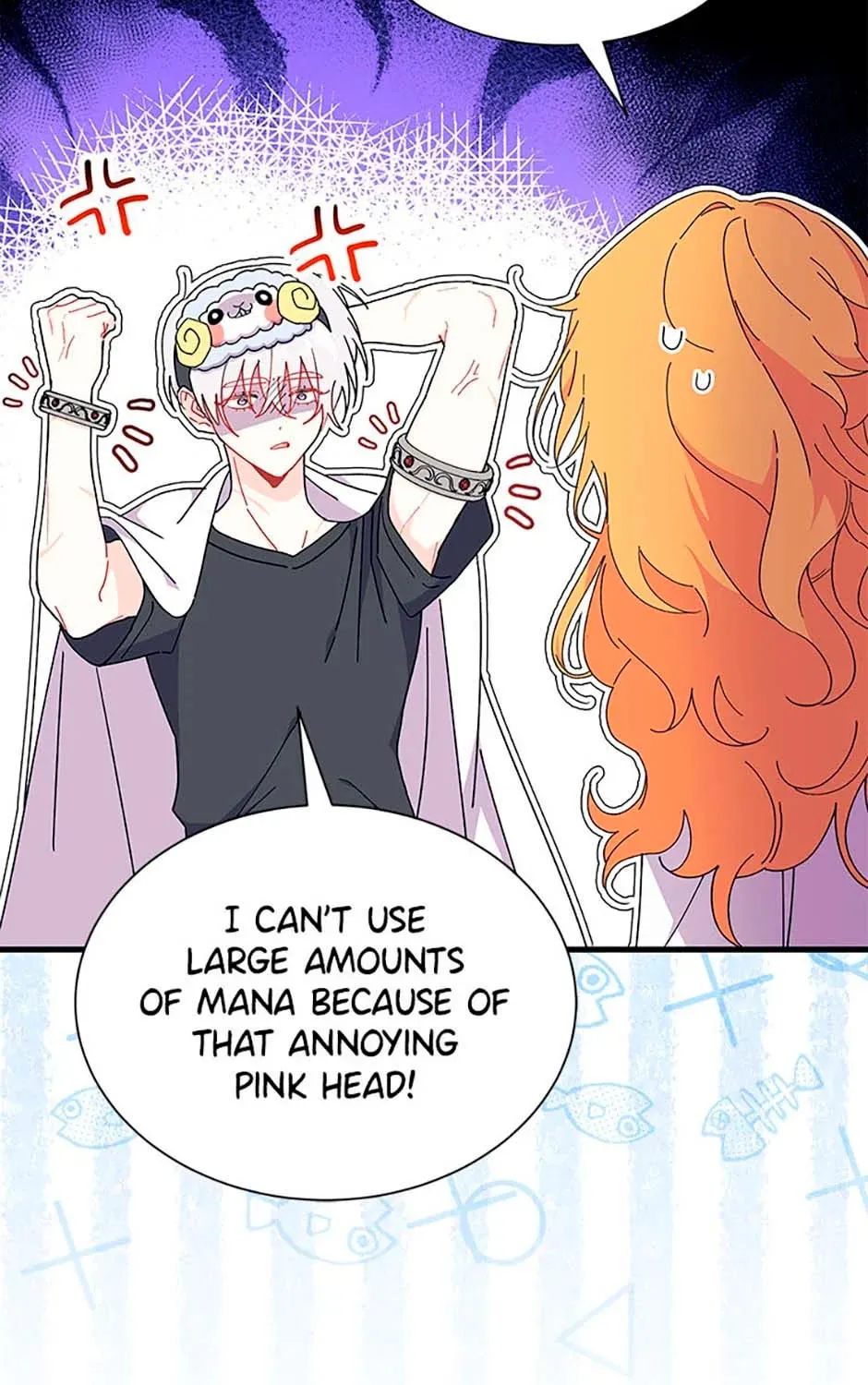 I Don't Want to Be an Ojakgyo Chapter 63 page 25 - 