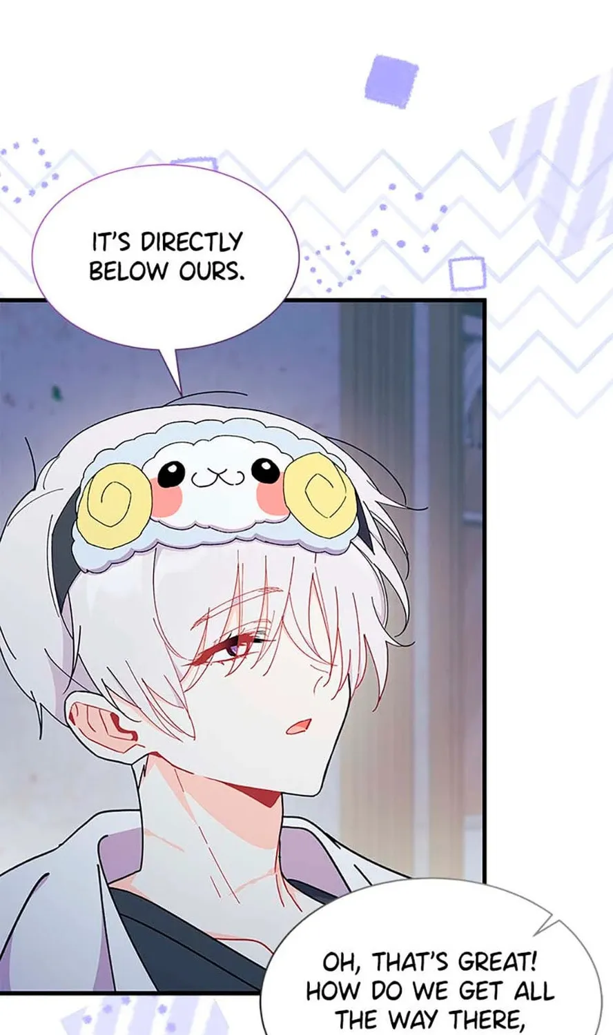 I Don't Want to Be an Ojakgyo Chapter 63 page 31 - 