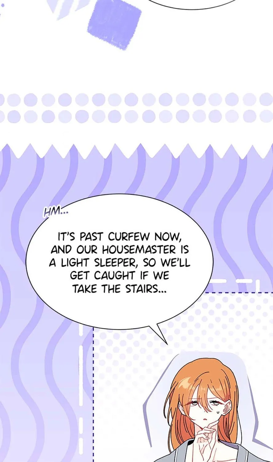 I Don't Want to Be an Ojakgyo Chapter 63 page 33 - 