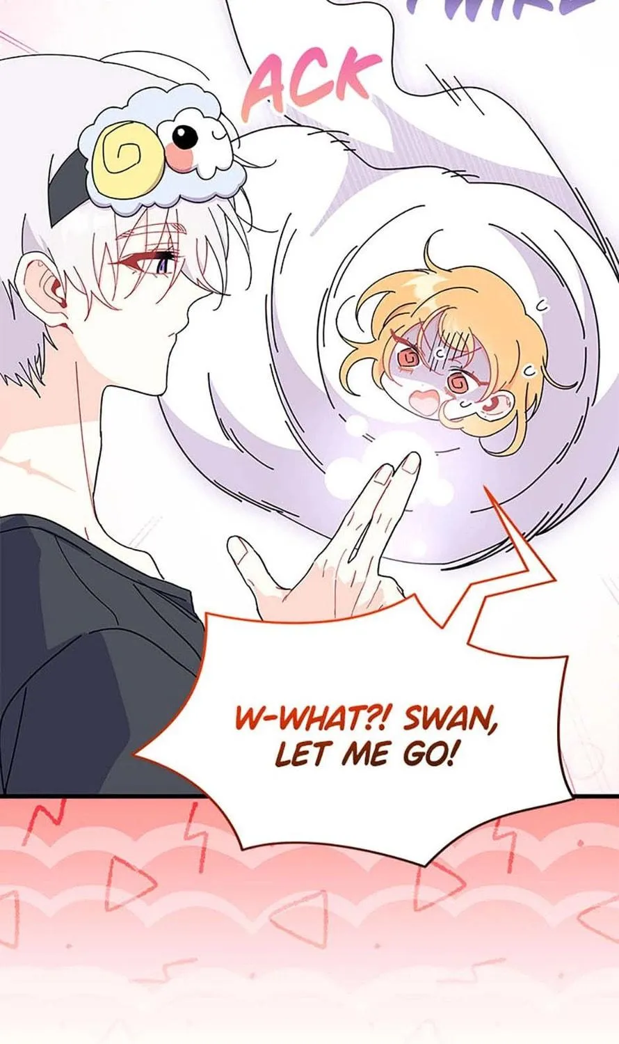 I Don't Want to Be an Ojakgyo Chapter 63 page 41 - 