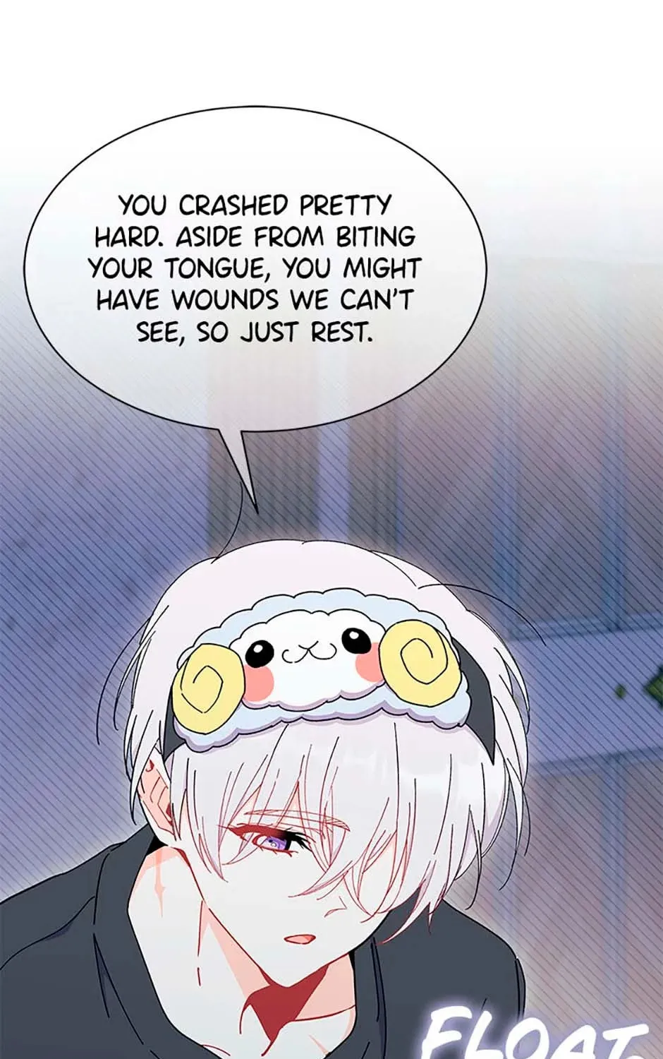 I Don't Want to Be an Ojakgyo Chapter 63 page 43 - 