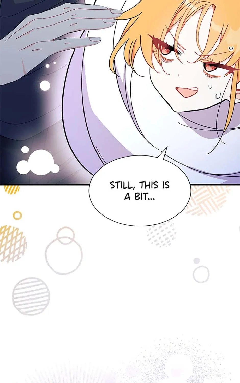 I Don't Want to Be an Ojakgyo Chapter 63 page 45 - 