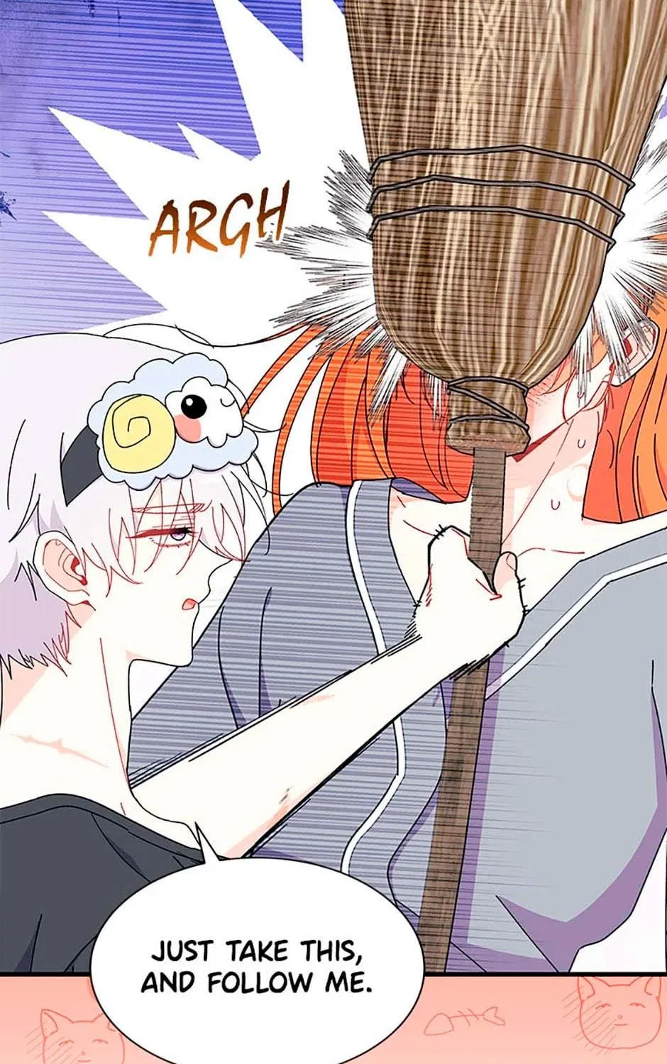 I Don't Want to Be an Ojakgyo Chapter 63 page 53 - 