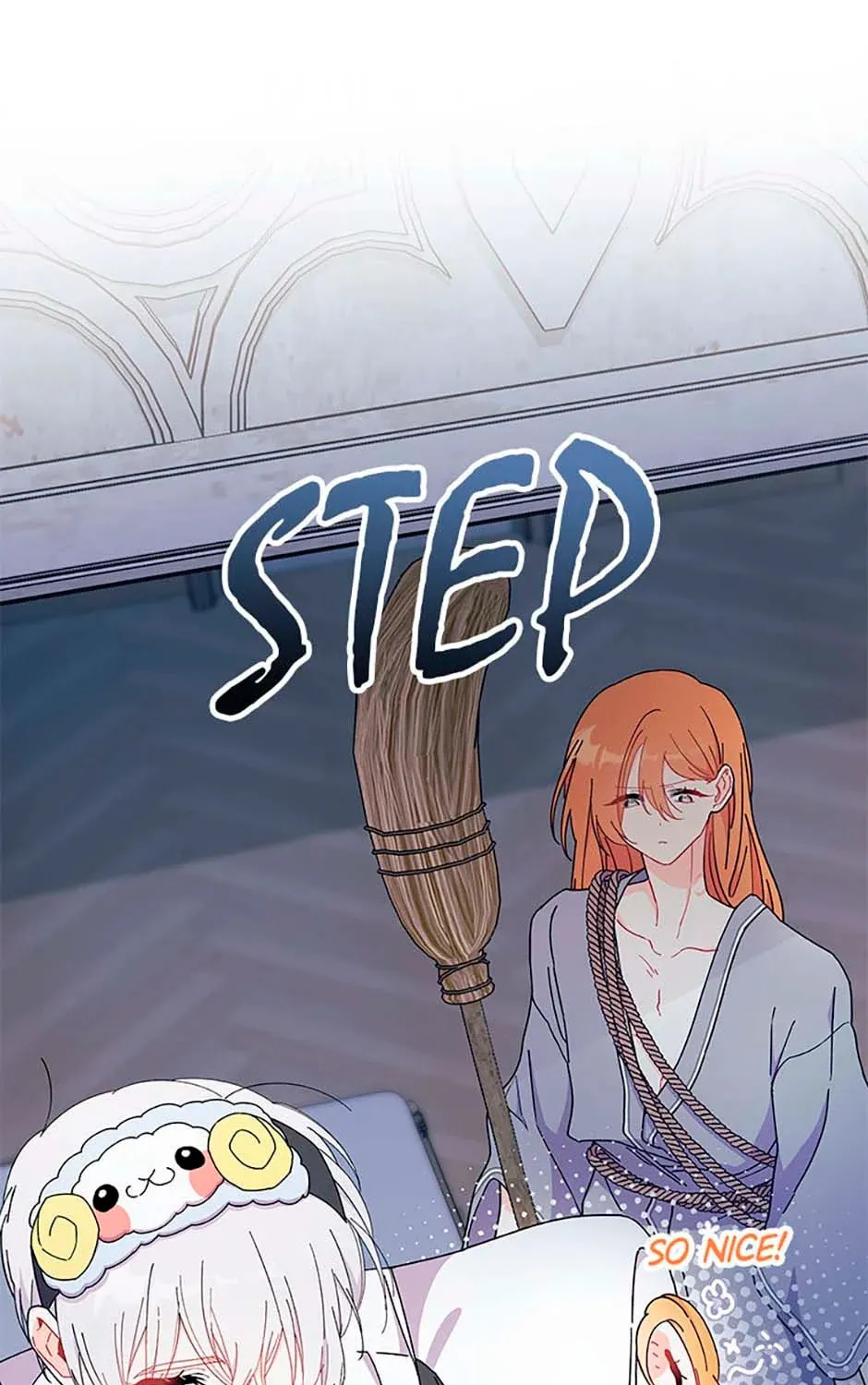 I Don't Want to Be an Ojakgyo Chapter 63 page 55 - 