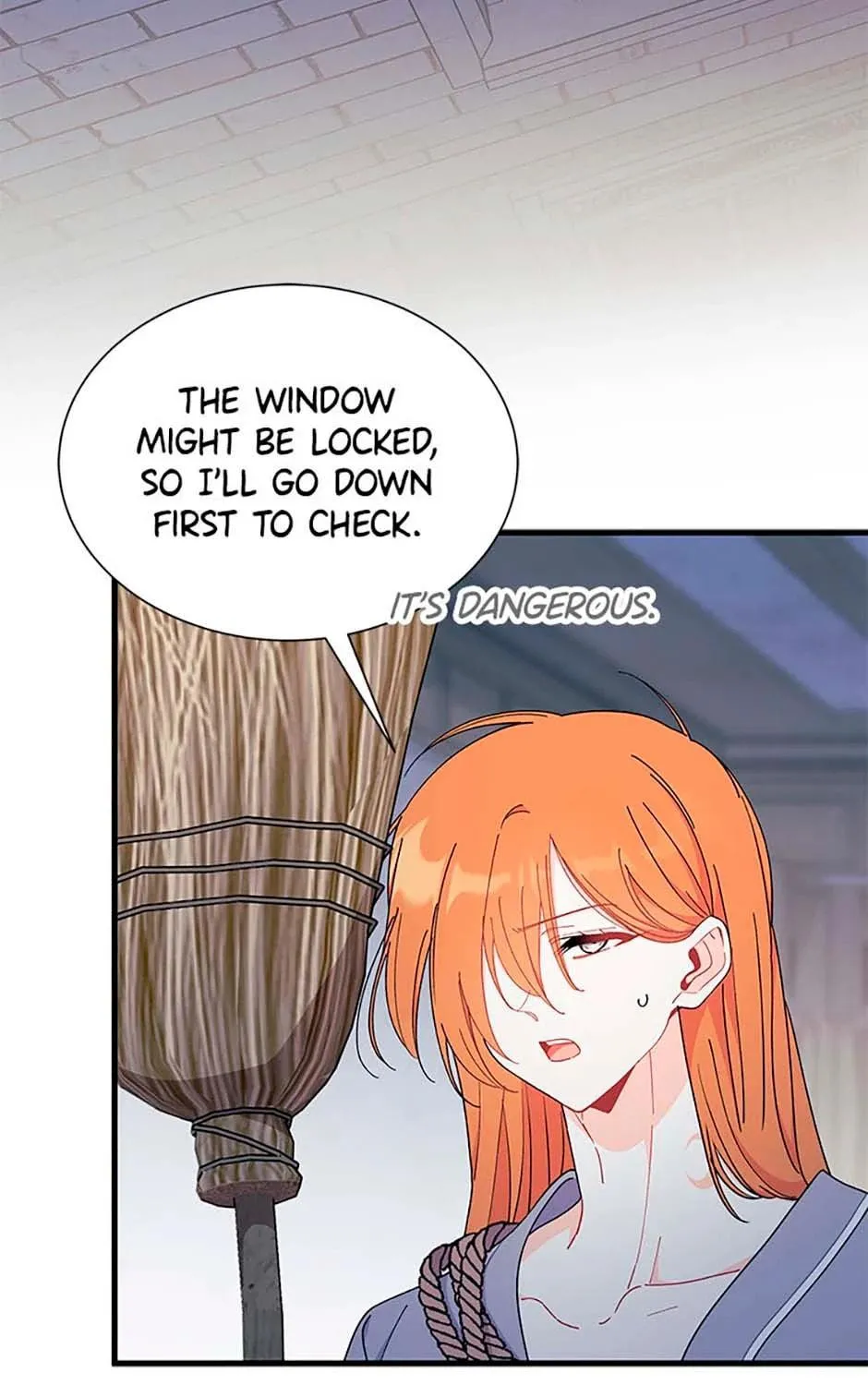 I Don't Want to Be an Ojakgyo Chapter 63 page 59 - 