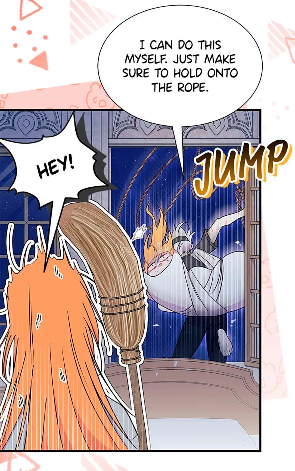 I Don't Want to Be an Ojakgyo Chapter 63 page 61 - 