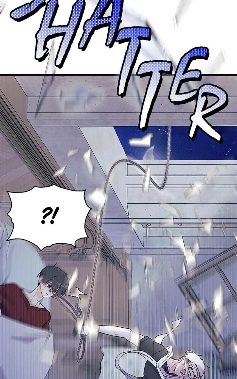 I Don't Want to Be an Ojakgyo Chapter 63 page 69 - 