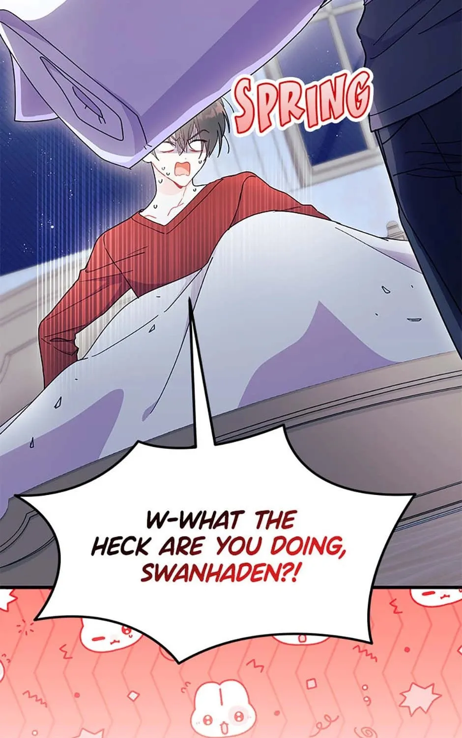 I Don't Want to Be an Ojakgyo Chapter 63 page 75 - 