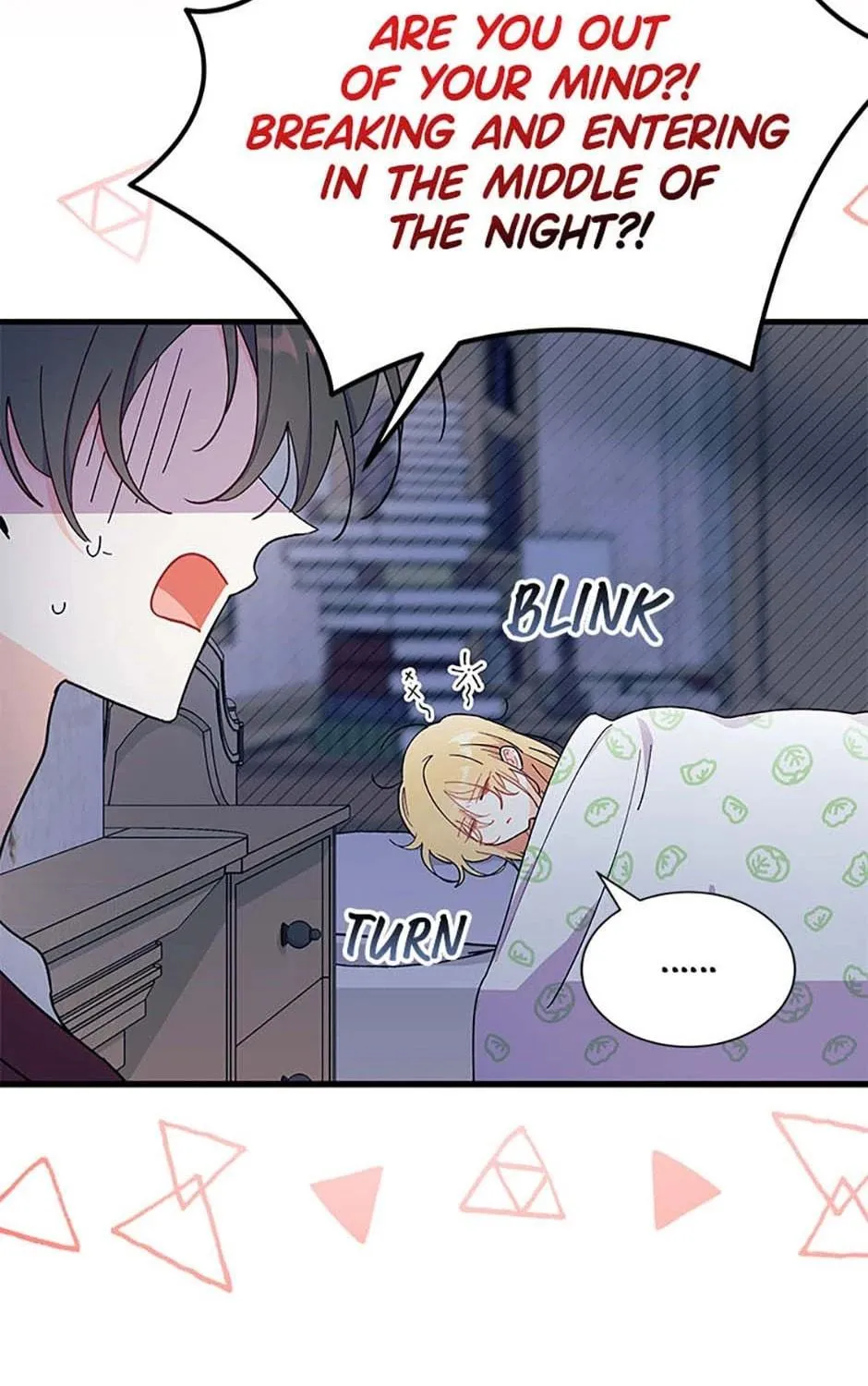 I Don't Want to Be an Ojakgyo Chapter 63 page 77 - 
