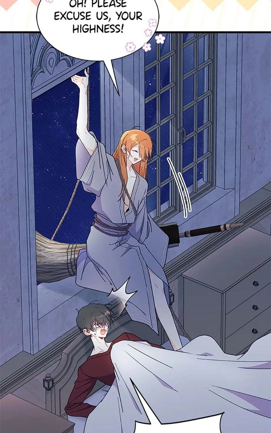 I Don't Want to Be an Ojakgyo Chapter 63 page 79 - 