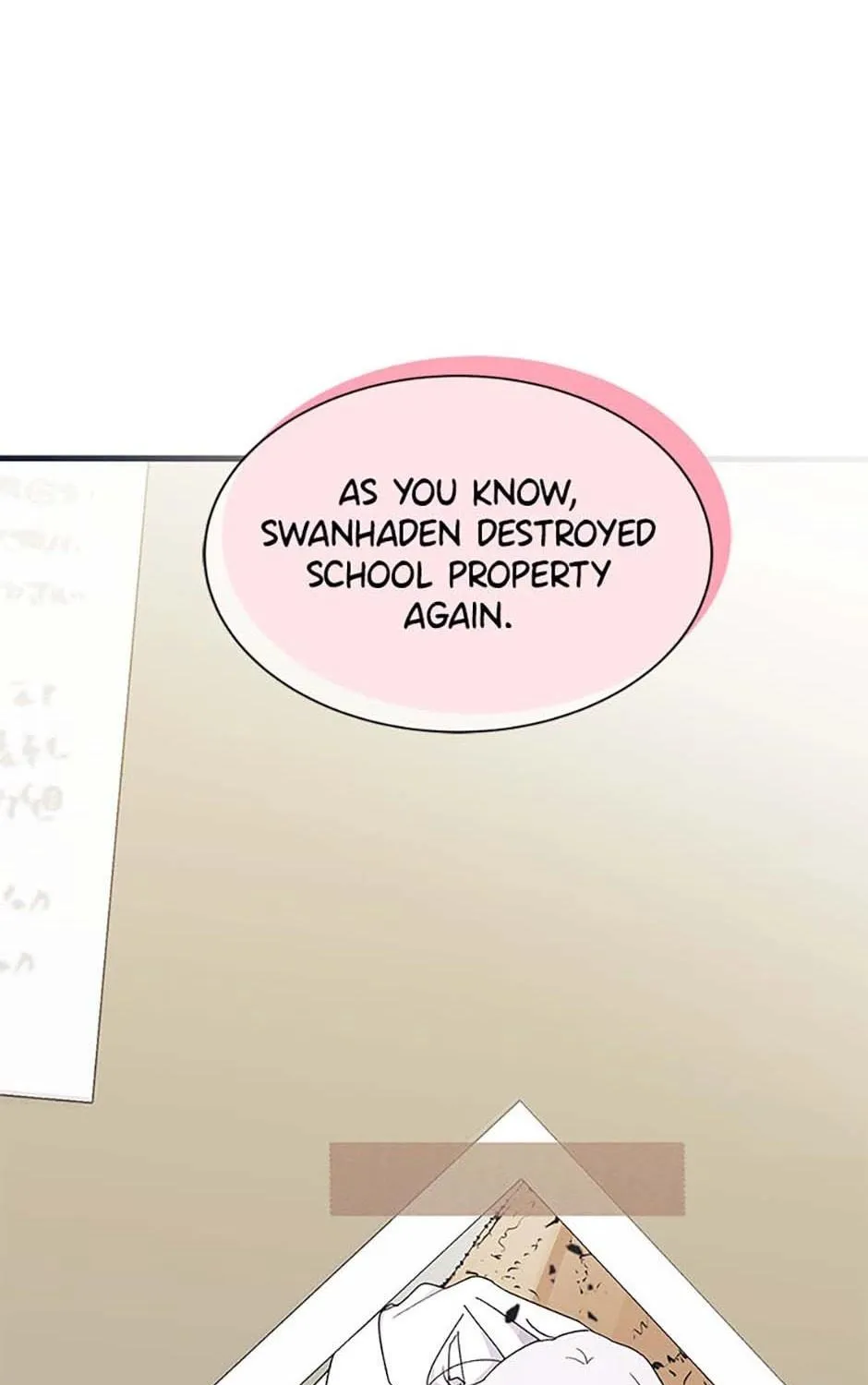 I Don't Want to Be an Ojakgyo Chapter 63 page 9 - 