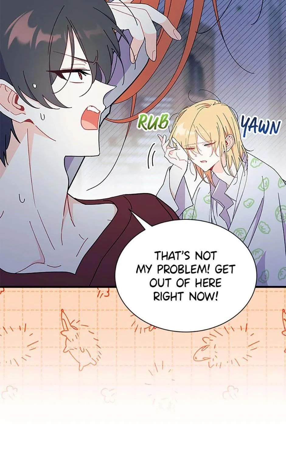 I Don't Want to Be an Ojakgyo Chapter 63 page 83 - 