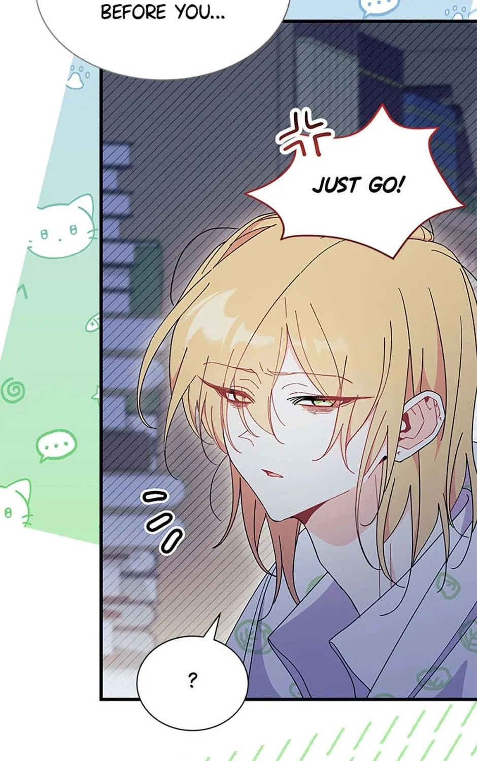 I Don't Want to Be an Ojakgyo Chapter 63 page 85 - 