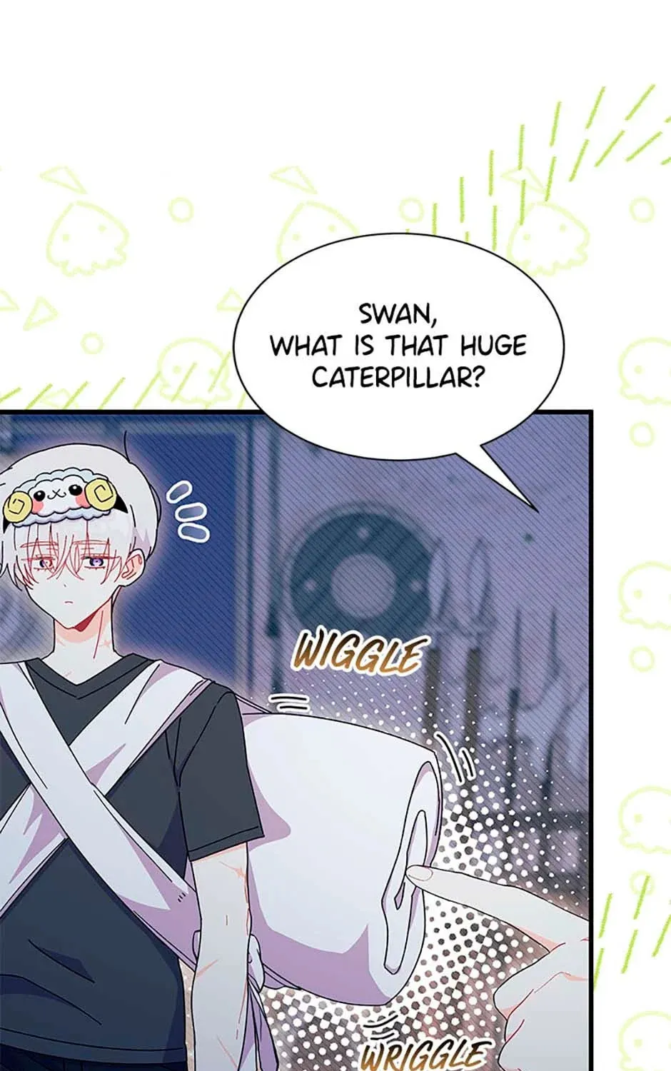 I Don't Want to Be an Ojakgyo Chapter 63 page 87 - 