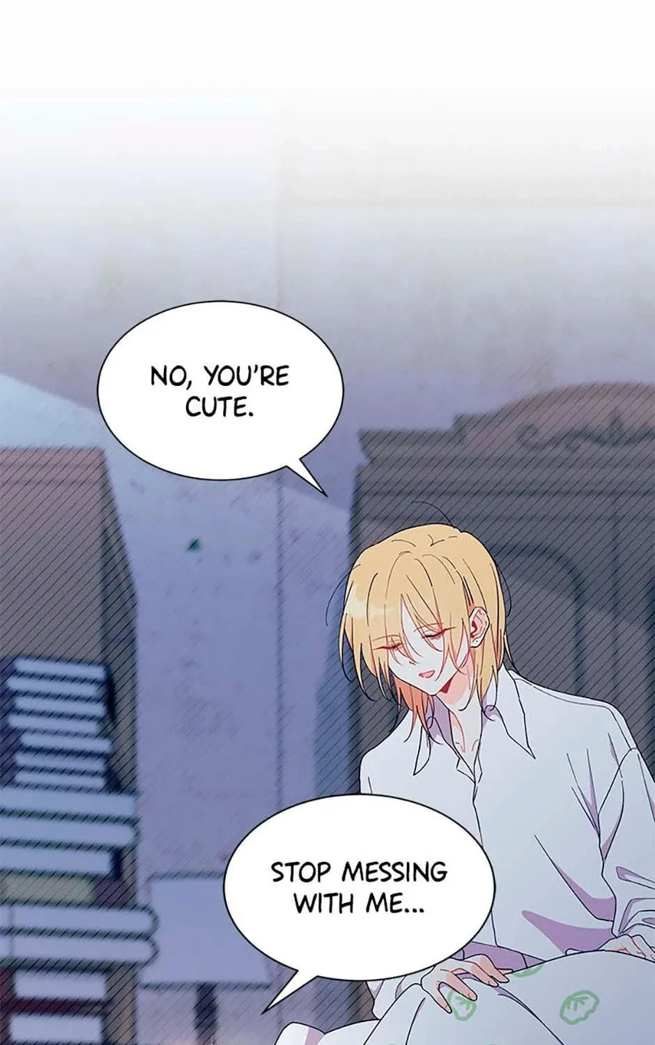 I Don't Want to Be an Ojakgyo Chapter 63 page 99 - 
