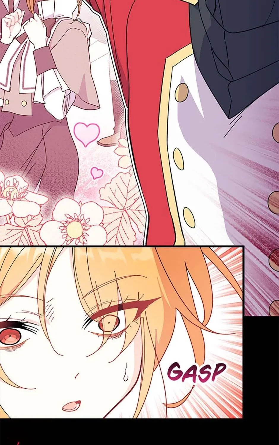I Don't Want to Be an Ojakgyo Chapter 64 page 11 - 