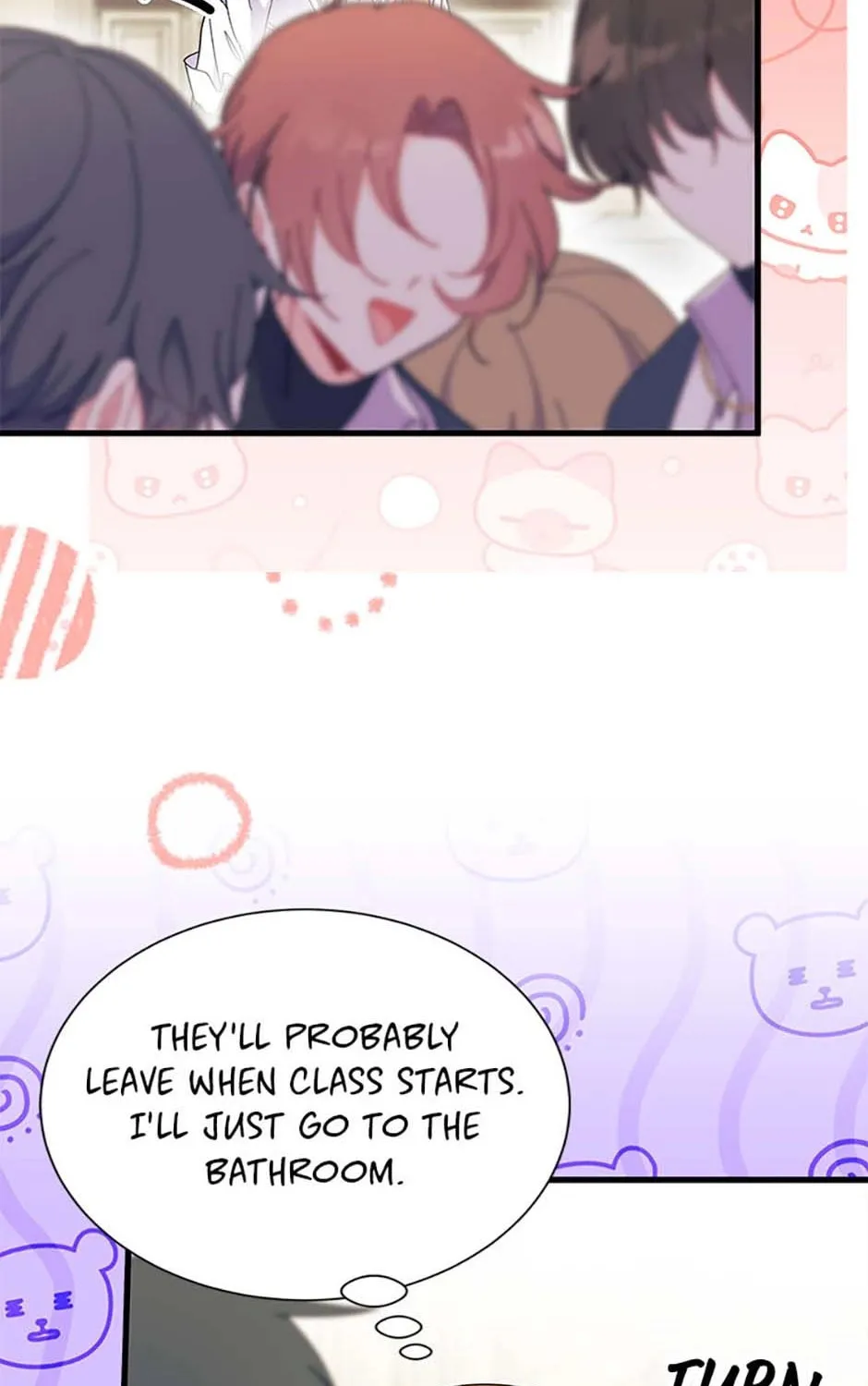I Don't Want to Be an Ojakgyo Chapter 64 page 105 - 