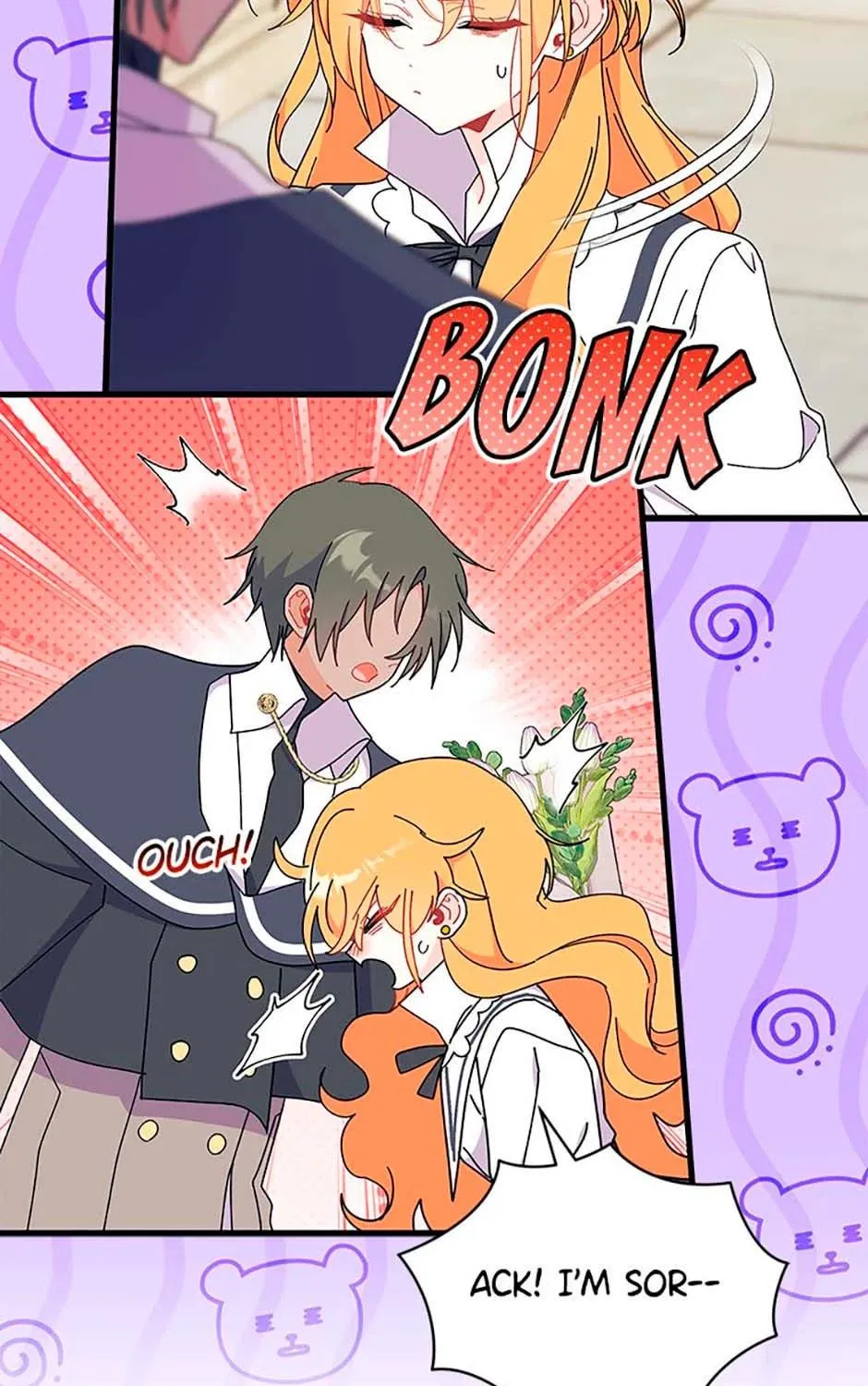 I Don't Want to Be an Ojakgyo Chapter 64 page 107 - 