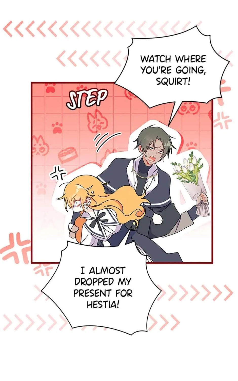 I Don't Want to Be an Ojakgyo Chapter 64 page 109 - 