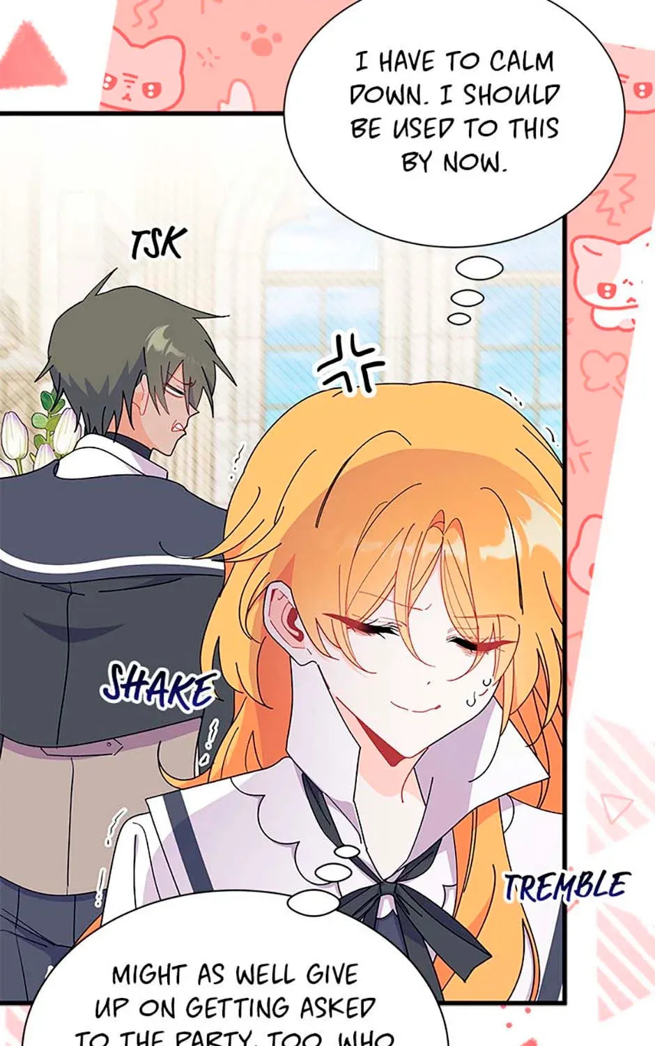 I Don't Want to Be an Ojakgyo Chapter 64 page 111 - 