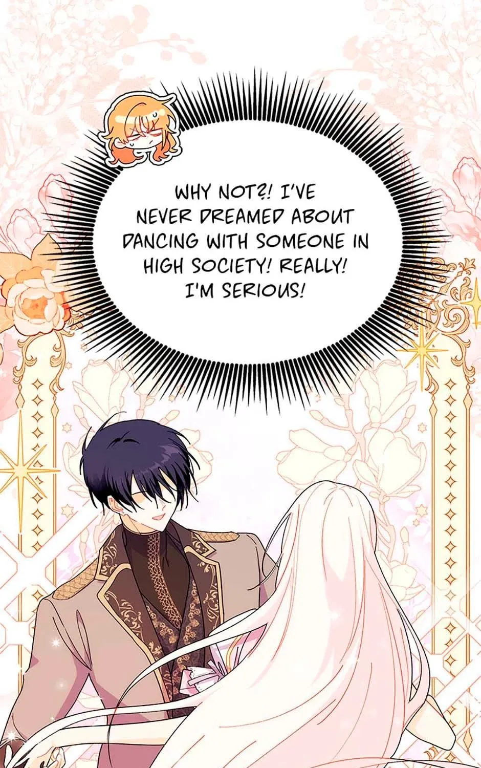 I Don't Want to Be an Ojakgyo Chapter 64 page 113 - 