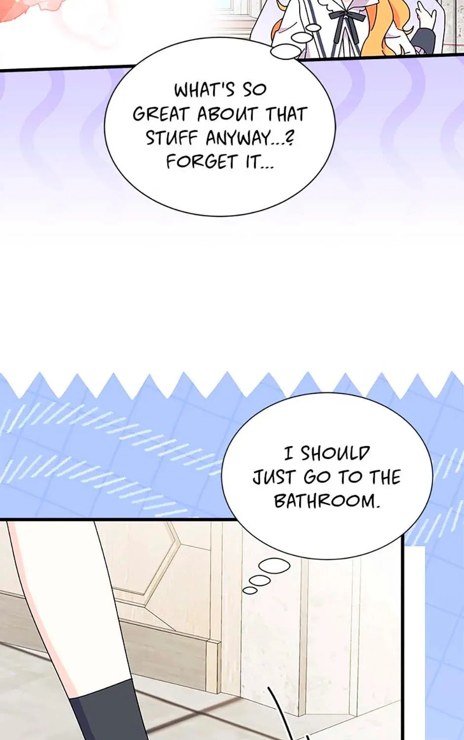 I Don't Want to Be an Ojakgyo Chapter 64 page 115 - 