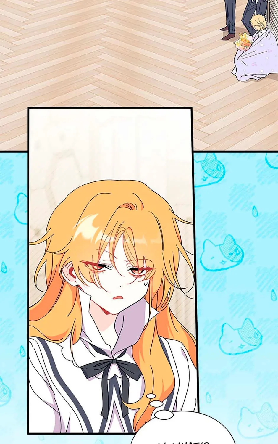 I Don't Want to Be an Ojakgyo Chapter 64 page 121 - 