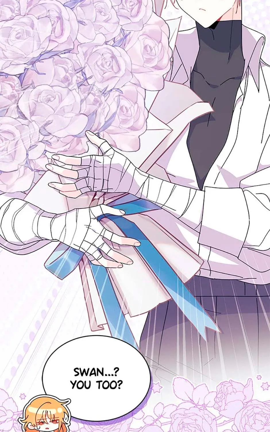 I Don't Want to Be an Ojakgyo Chapter 64 page 129 - 