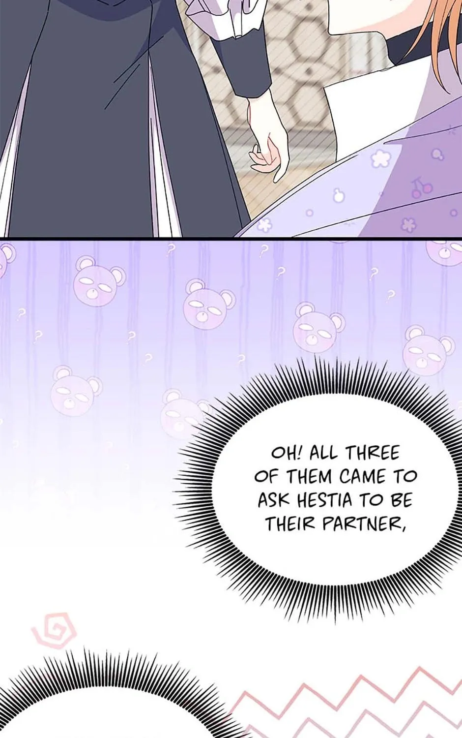 I Don't Want to Be an Ojakgyo Chapter 64 page 133 - 