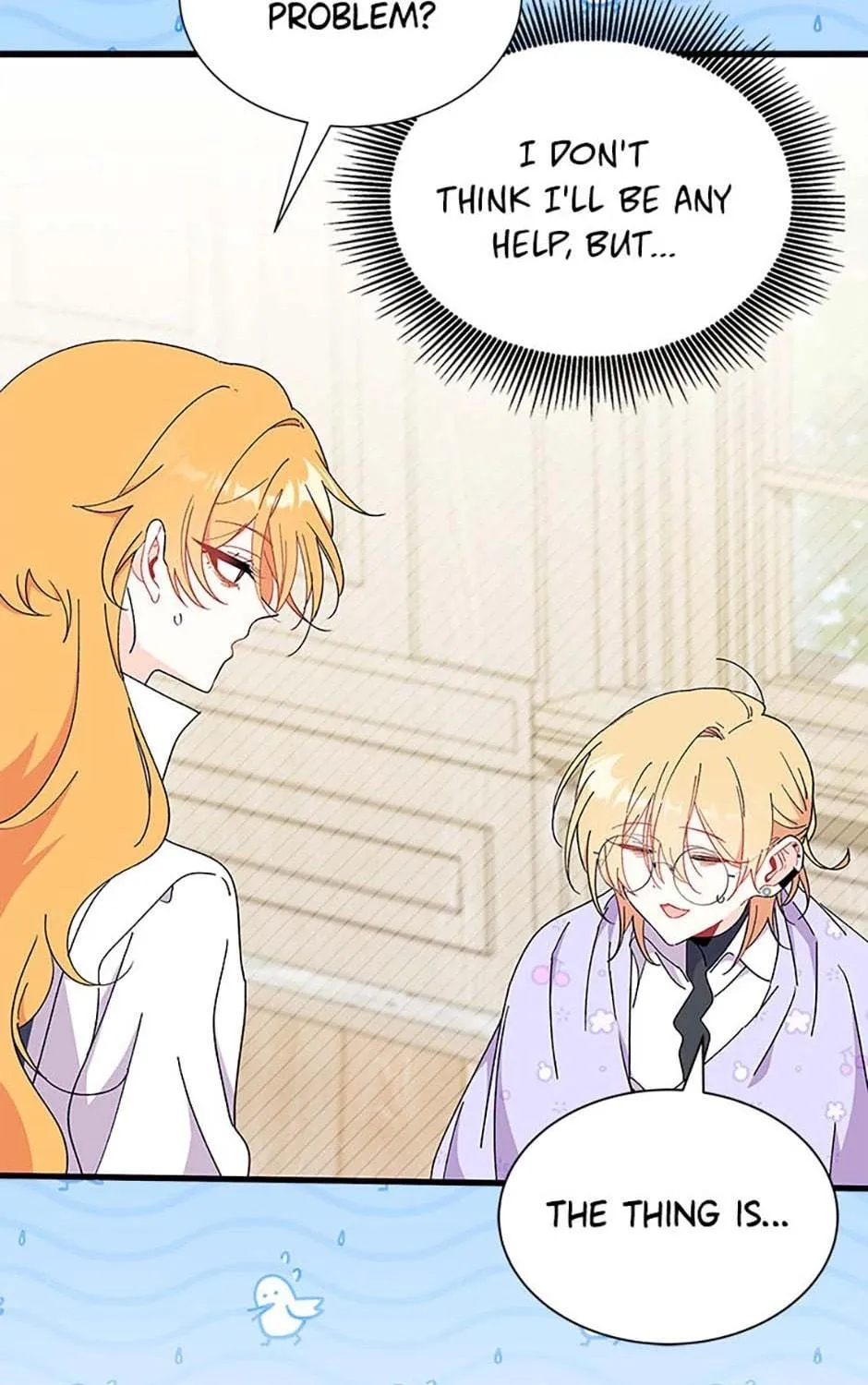 I Don't Want to Be an Ojakgyo Chapter 64 page 137 - 