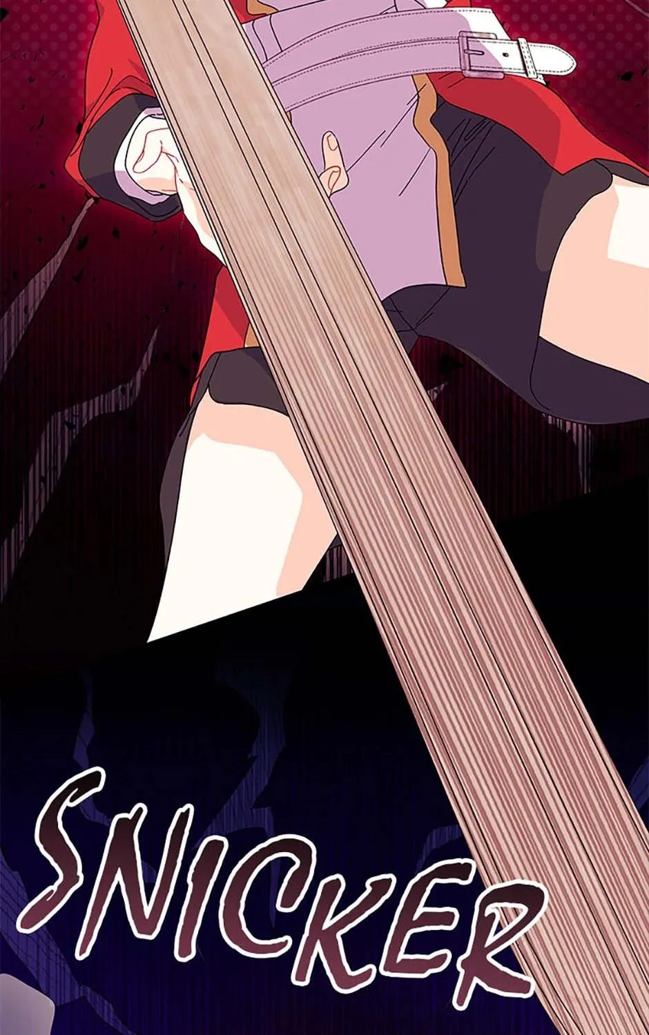 I Don't Want to Be an Ojakgyo Chapter 64 page 15 - 