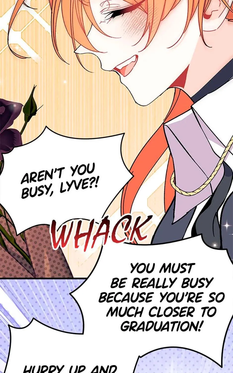 I Don't Want to Be an Ojakgyo Chapter 64 page 149 - 