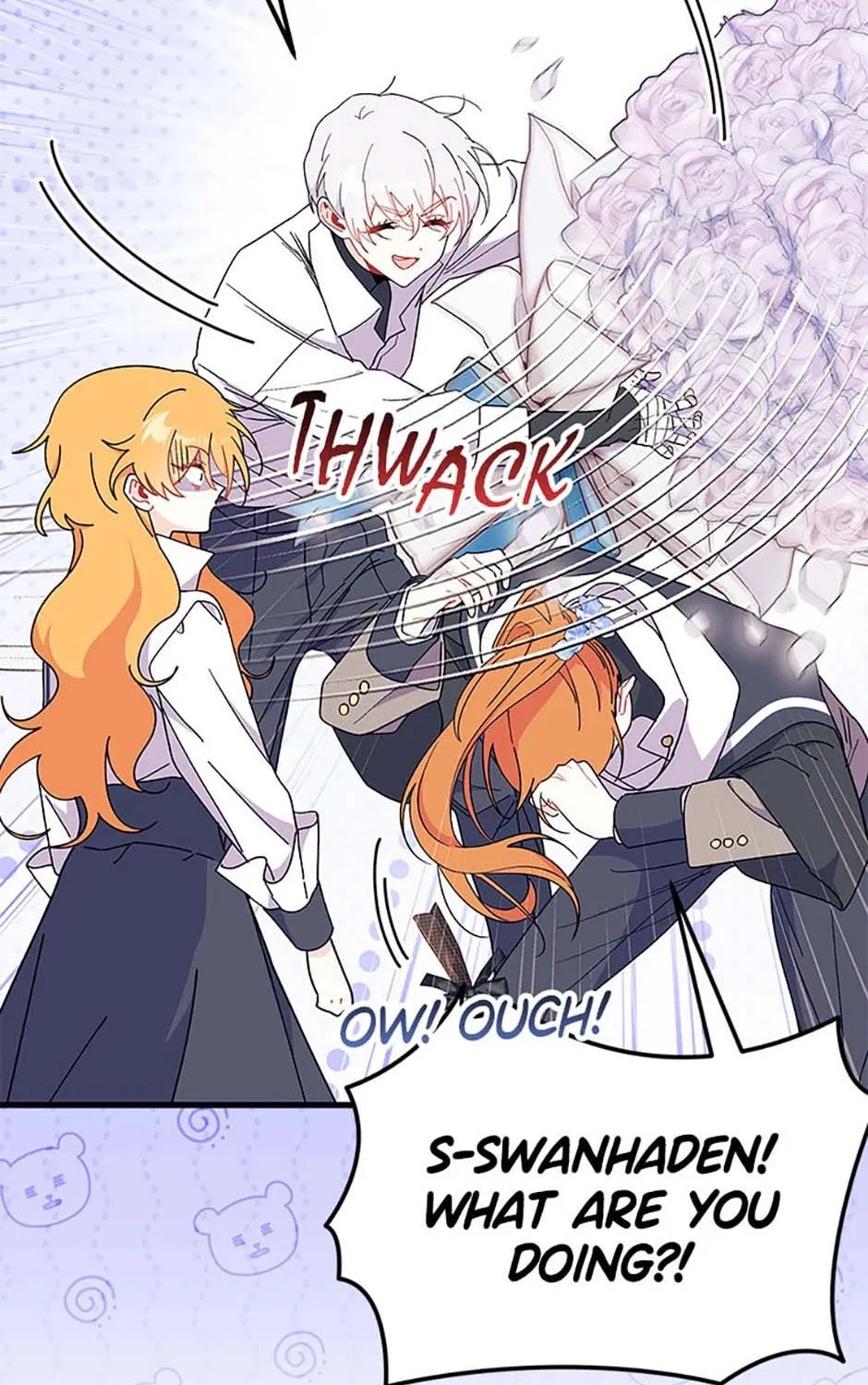 I Don't Want to Be an Ojakgyo Chapter 64 page 151 - 