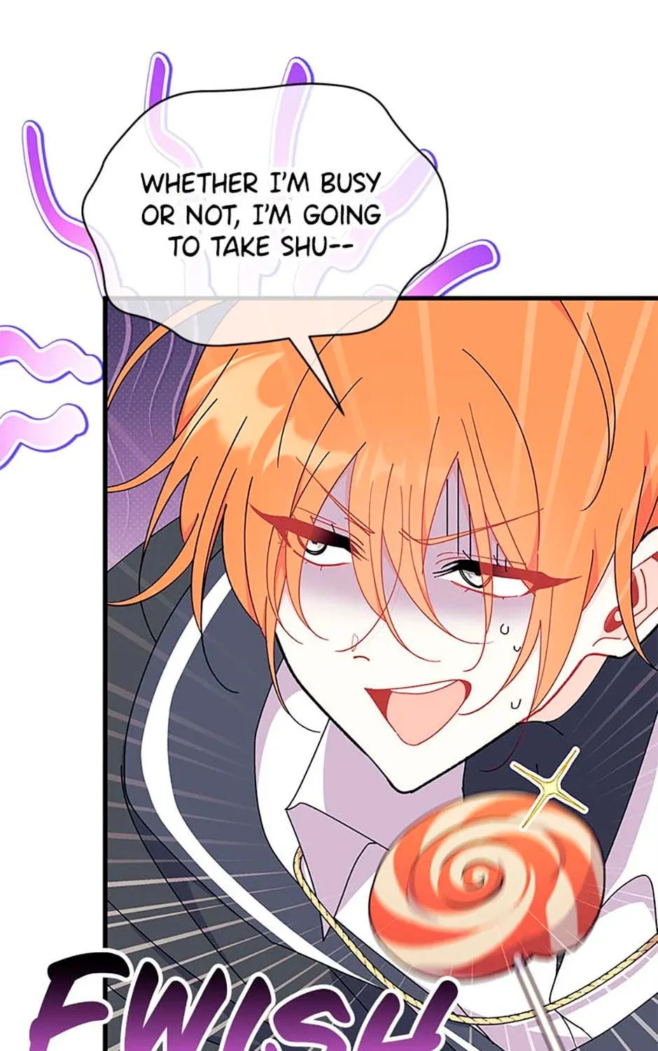I Don't Want to Be an Ojakgyo Chapter 64 page 153 - 