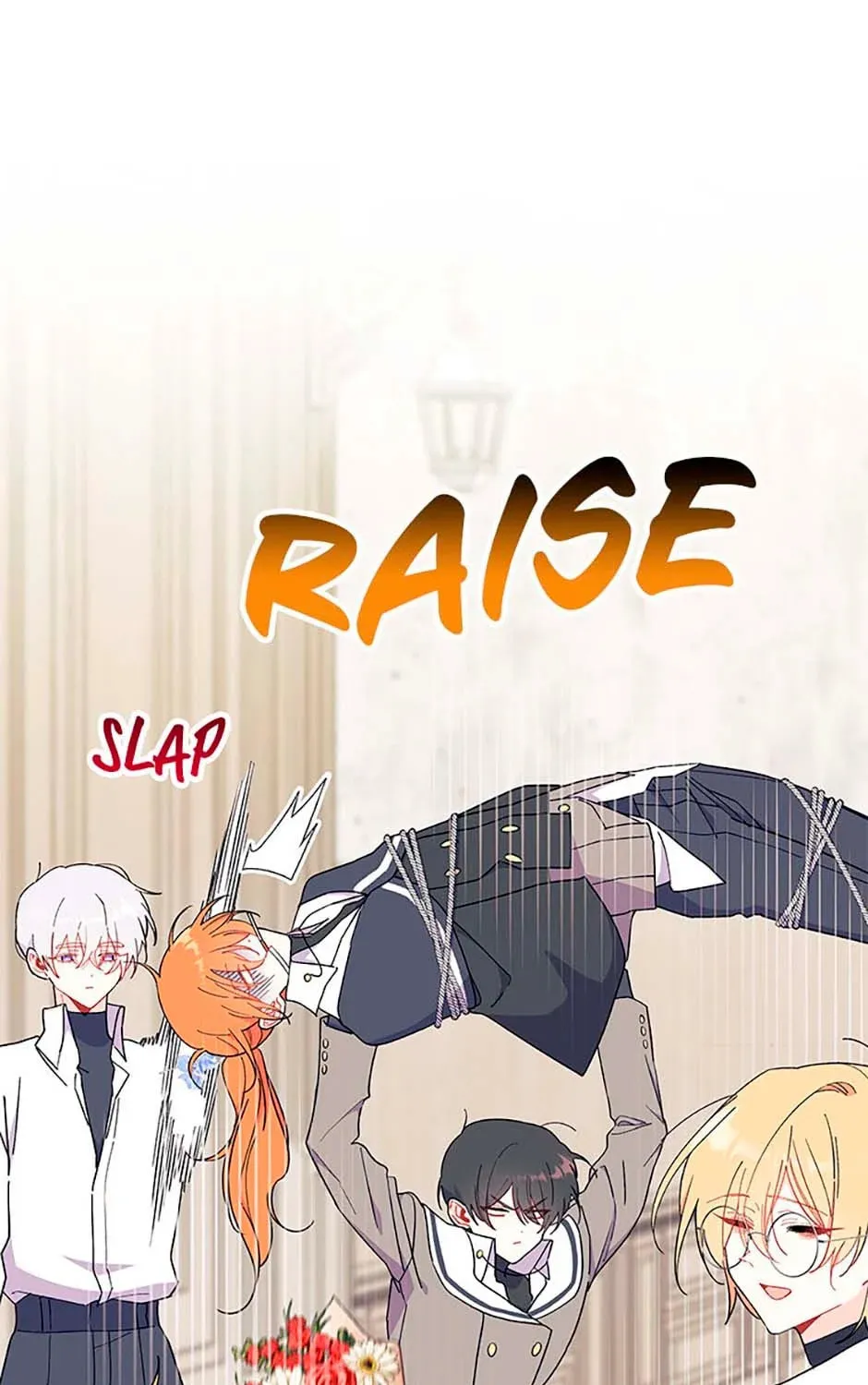 I Don't Want to Be an Ojakgyo Chapter 64 page 157 - 