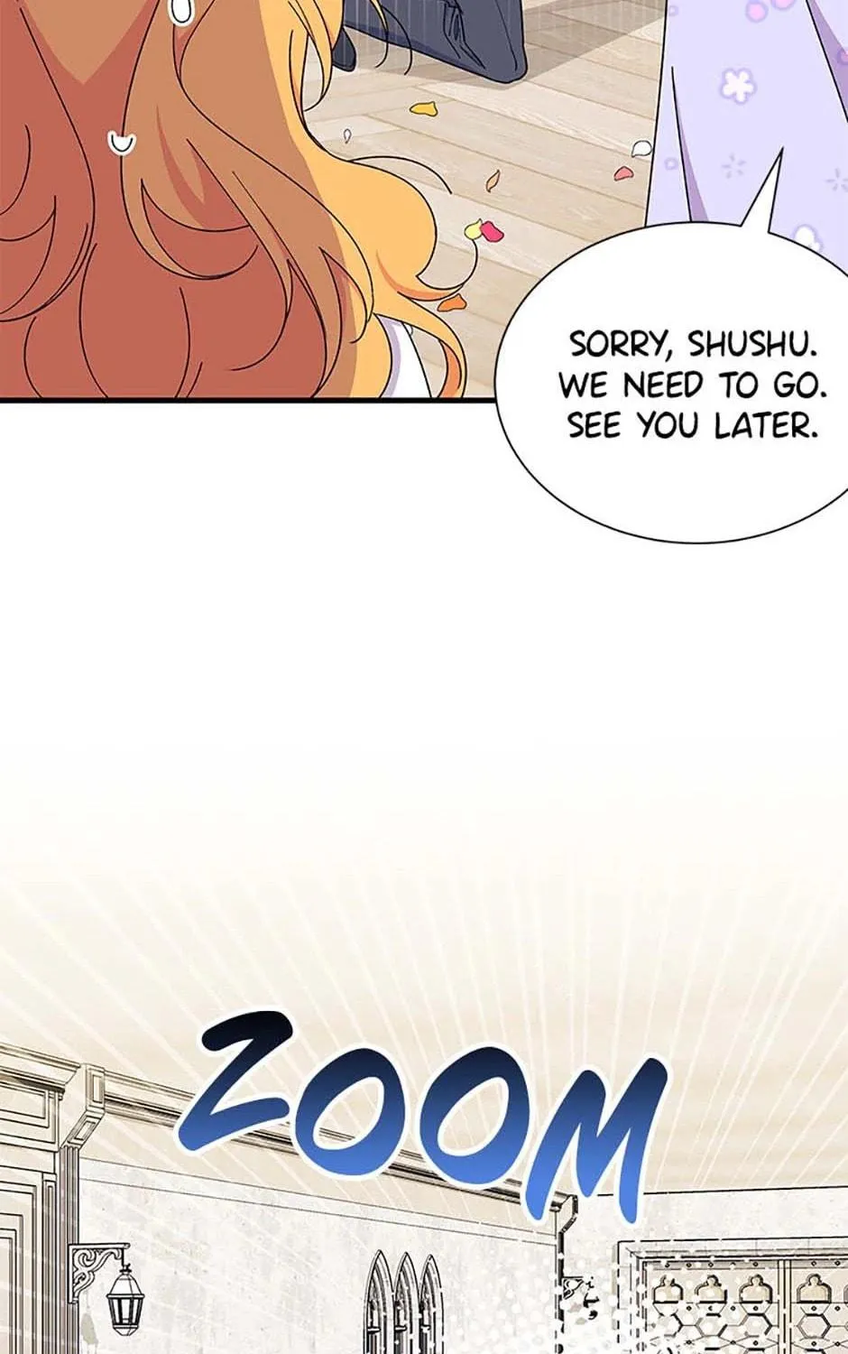 I Don't Want to Be an Ojakgyo Chapter 64 page 159 - 