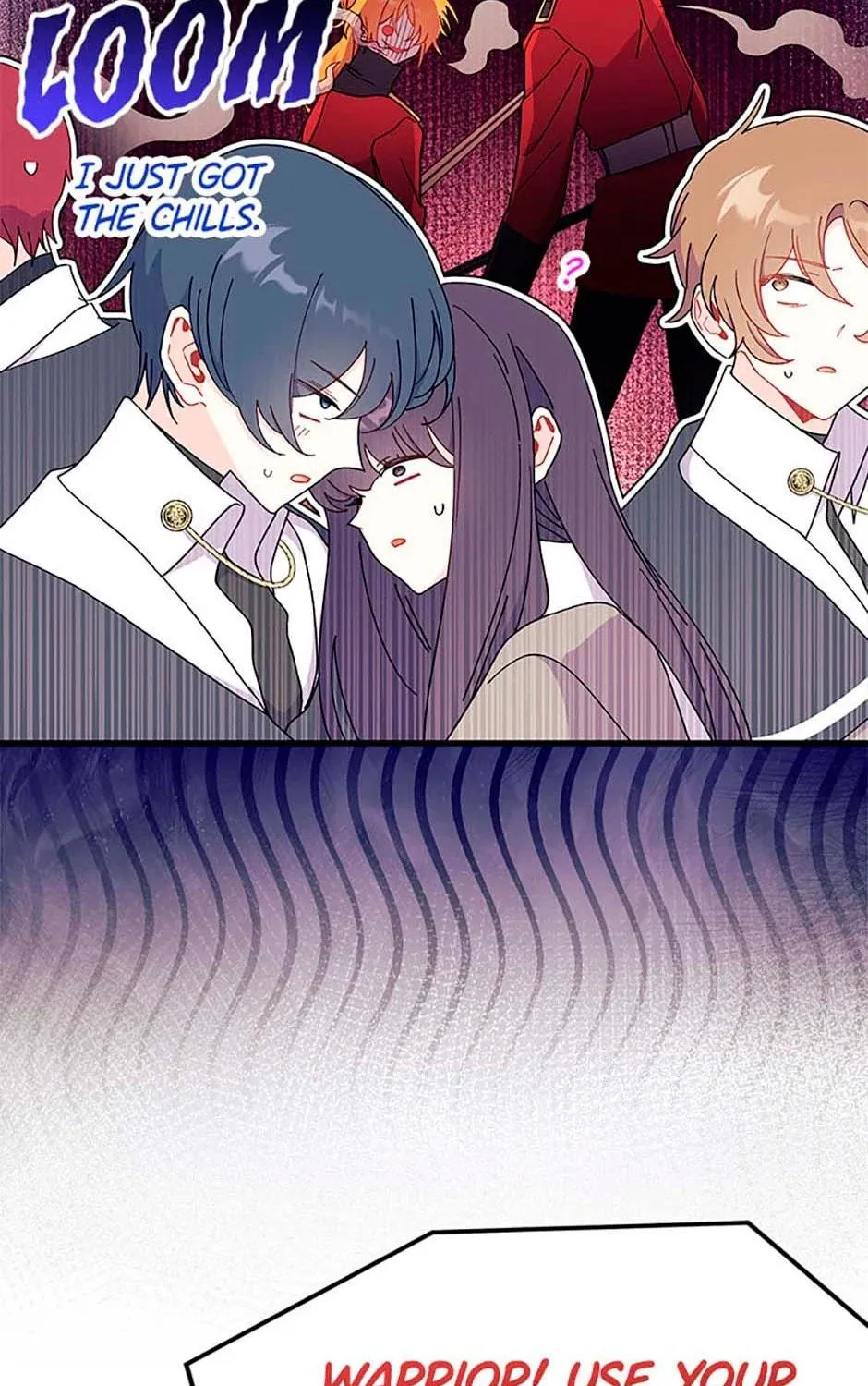 I Don't Want to Be an Ojakgyo Chapter 64 page 17 - 