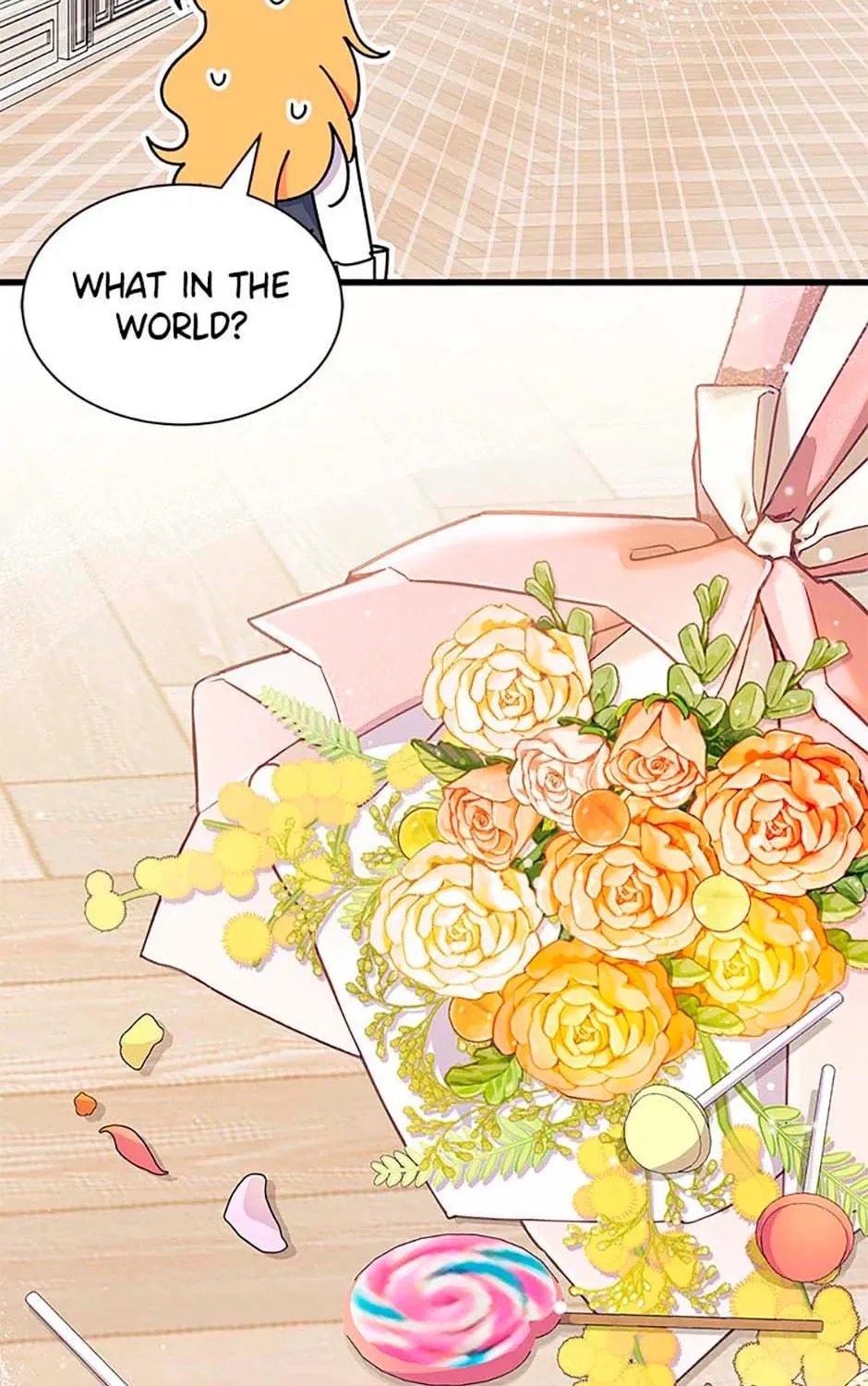 I Don't Want to Be an Ojakgyo Chapter 64 page 161 - 