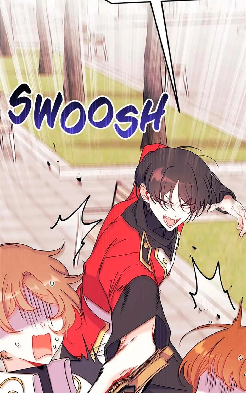 I Don't Want to Be an Ojakgyo Chapter 64 page 19 - 