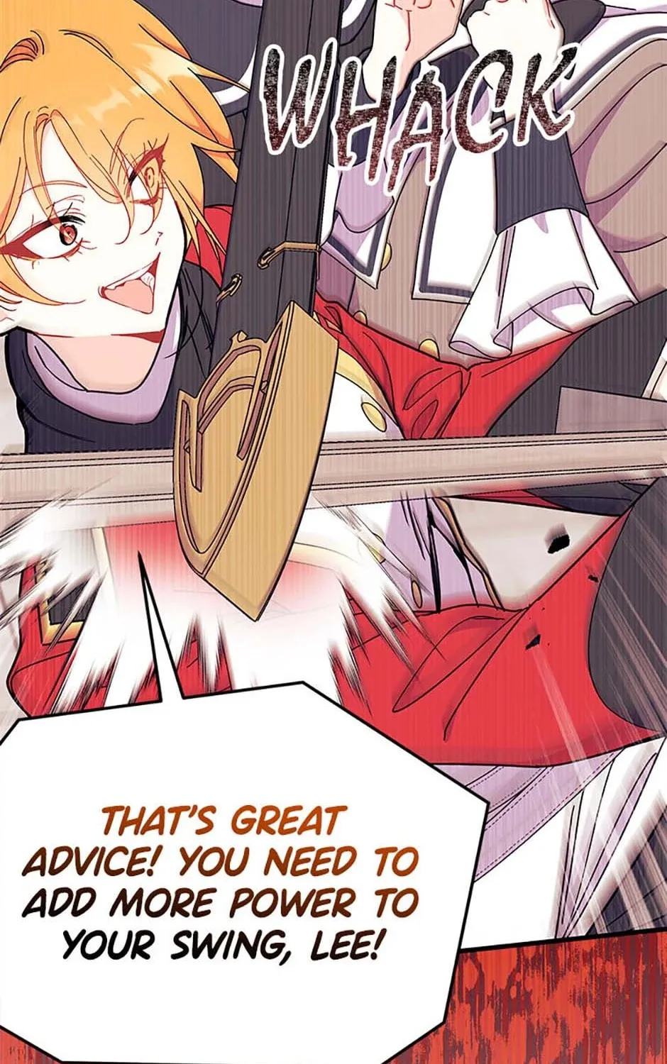 I Don't Want to Be an Ojakgyo Chapter 64 page 21 - 