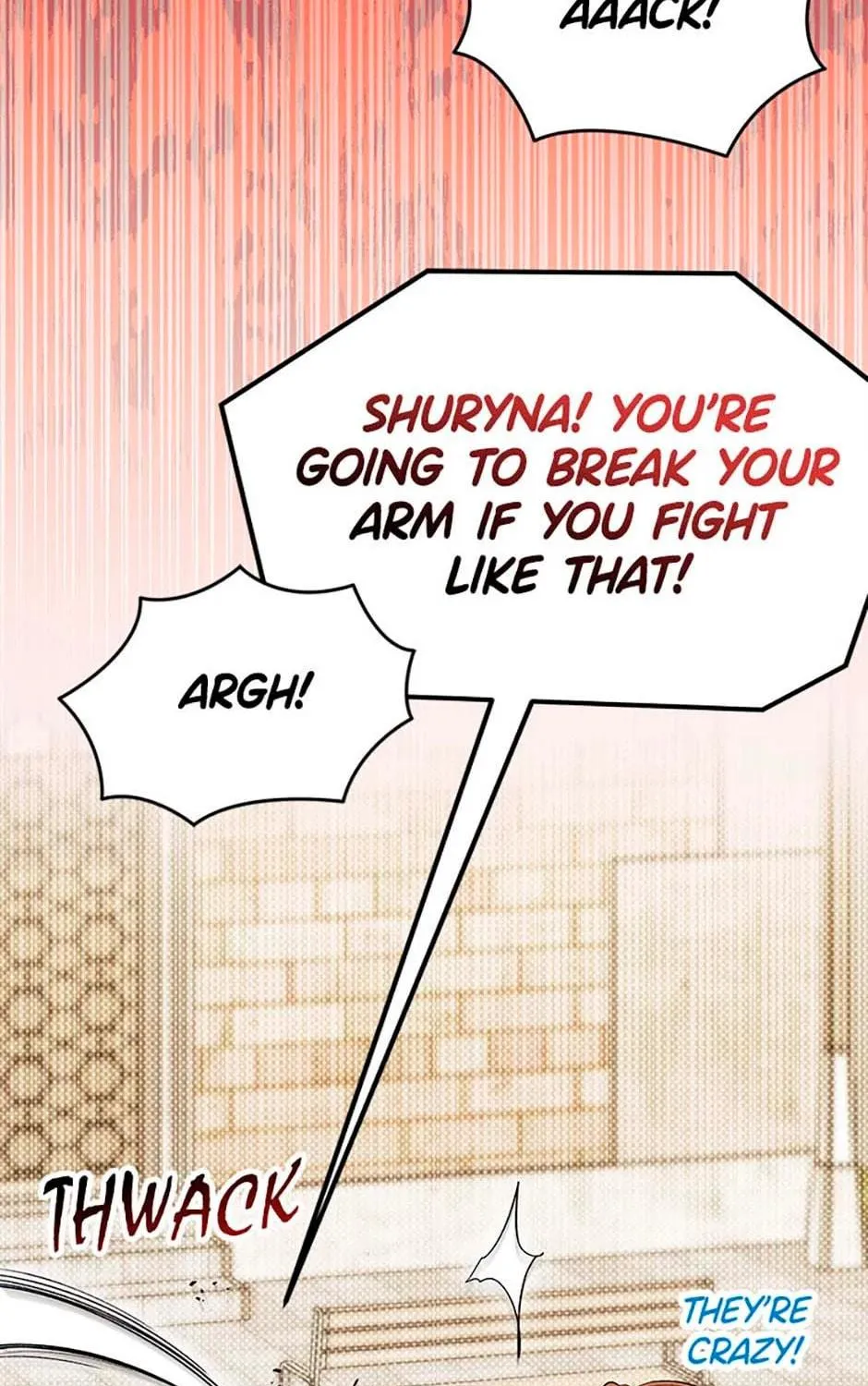 I Don't Want to Be an Ojakgyo Chapter 64 page 23 - 