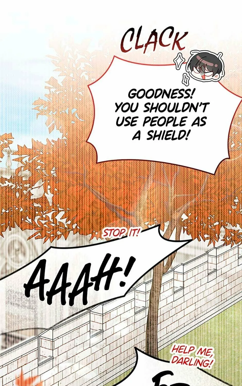 I Don't Want to Be an Ojakgyo Chapter 64 page 27 - 