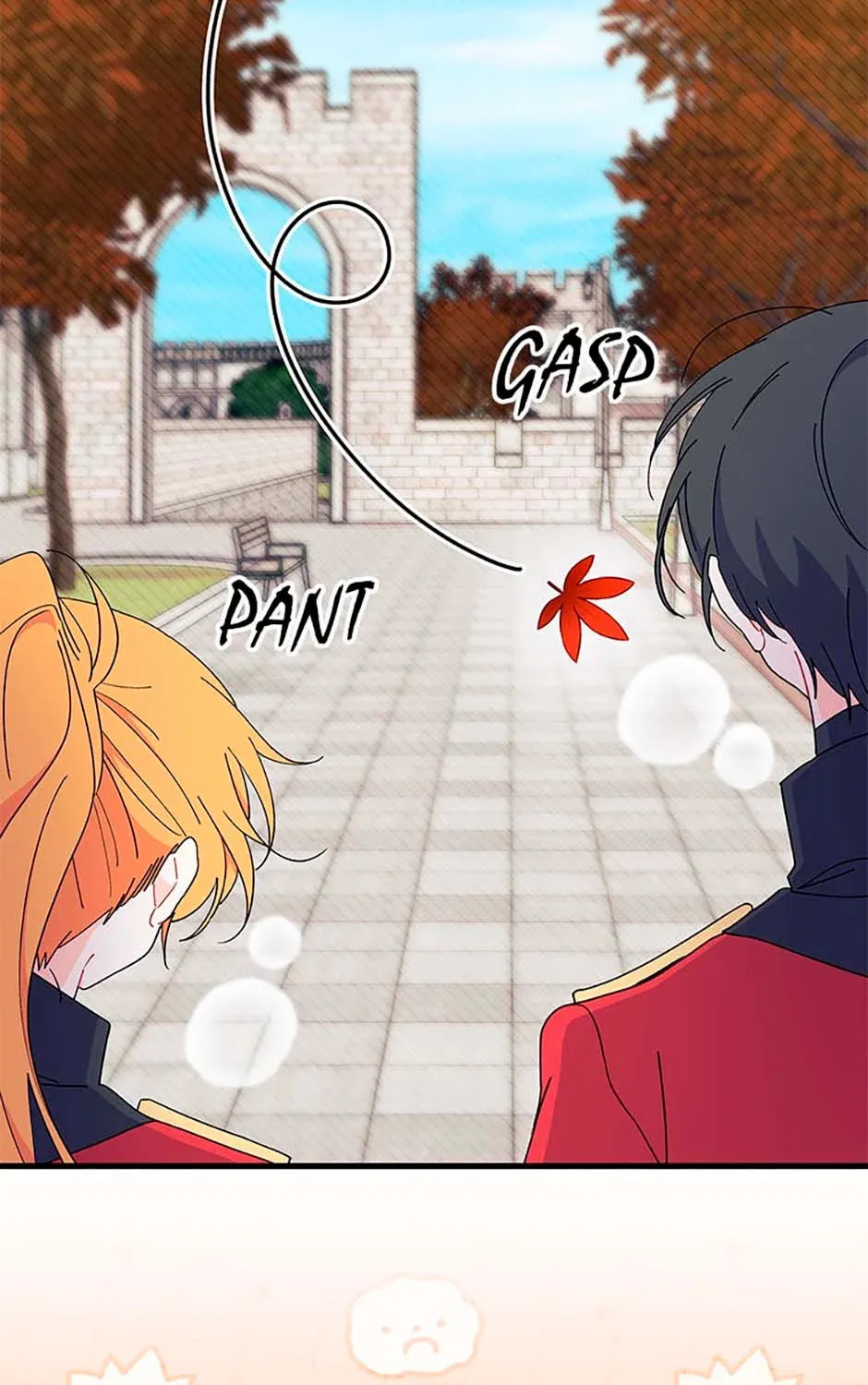 I Don't Want to Be an Ojakgyo Chapter 64 page 31 - 