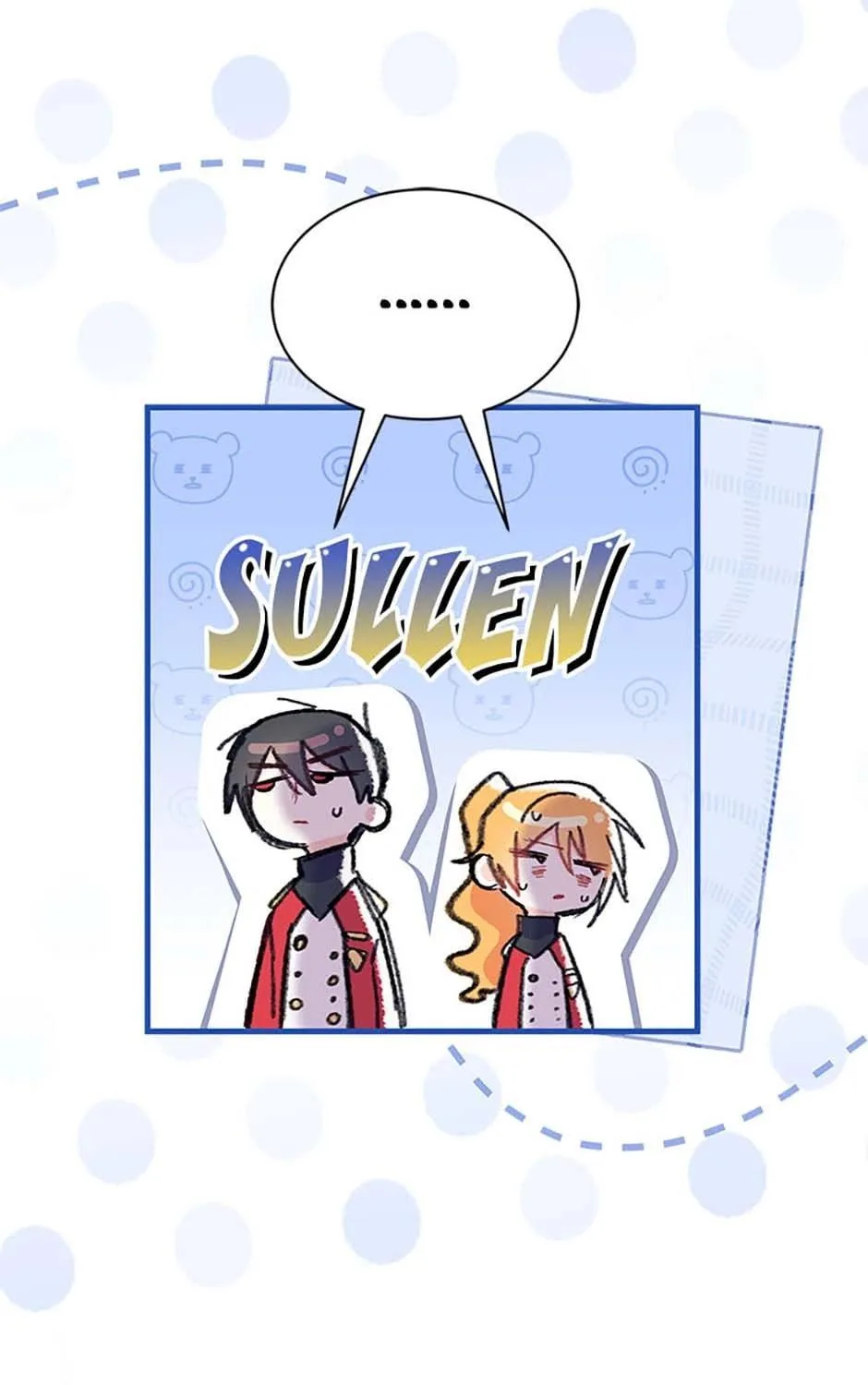 I Don't Want to Be an Ojakgyo Chapter 64 page 35 - 