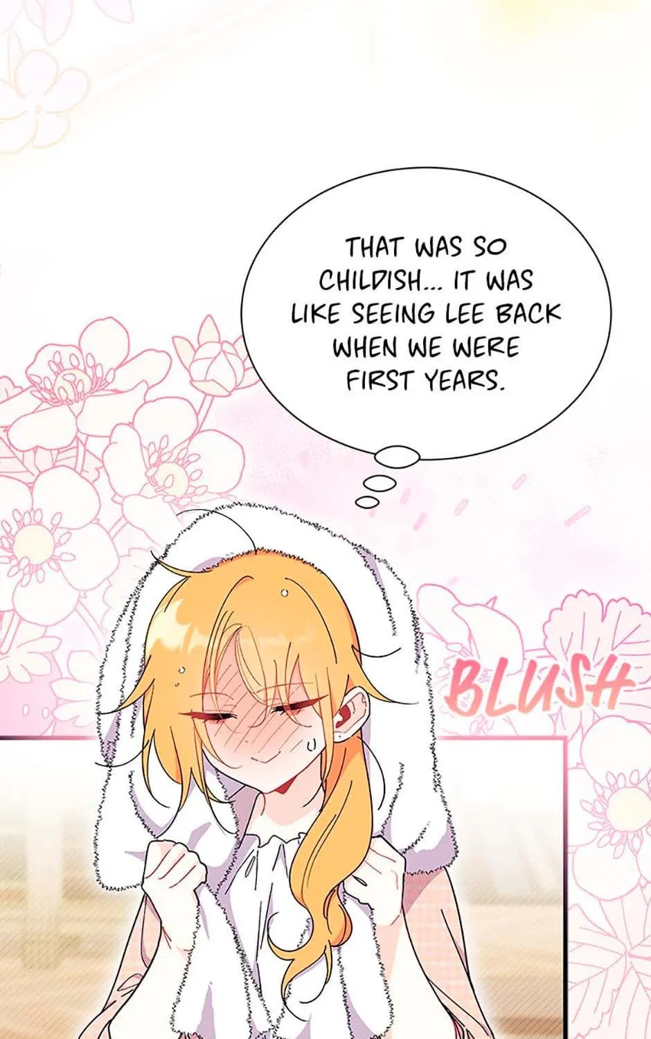 I Don't Want to Be an Ojakgyo Chapter 64 page 39 - 