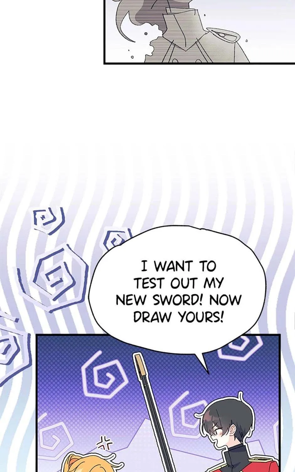 I Don't Want to Be an Ojakgyo Chapter 64 page 5 - 