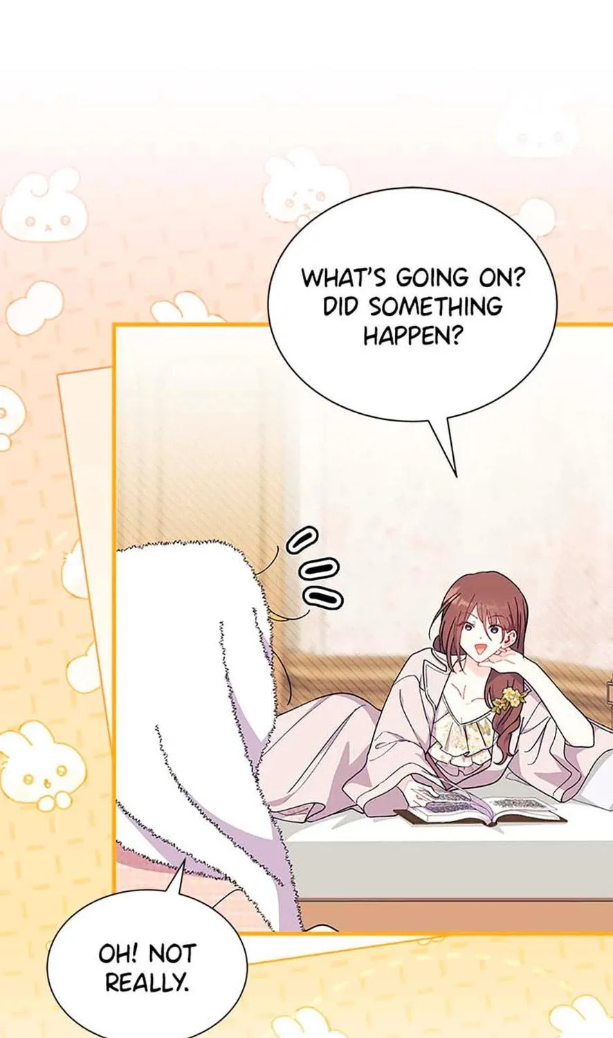 I Don't Want to Be an Ojakgyo Chapter 64 page 41 - 
