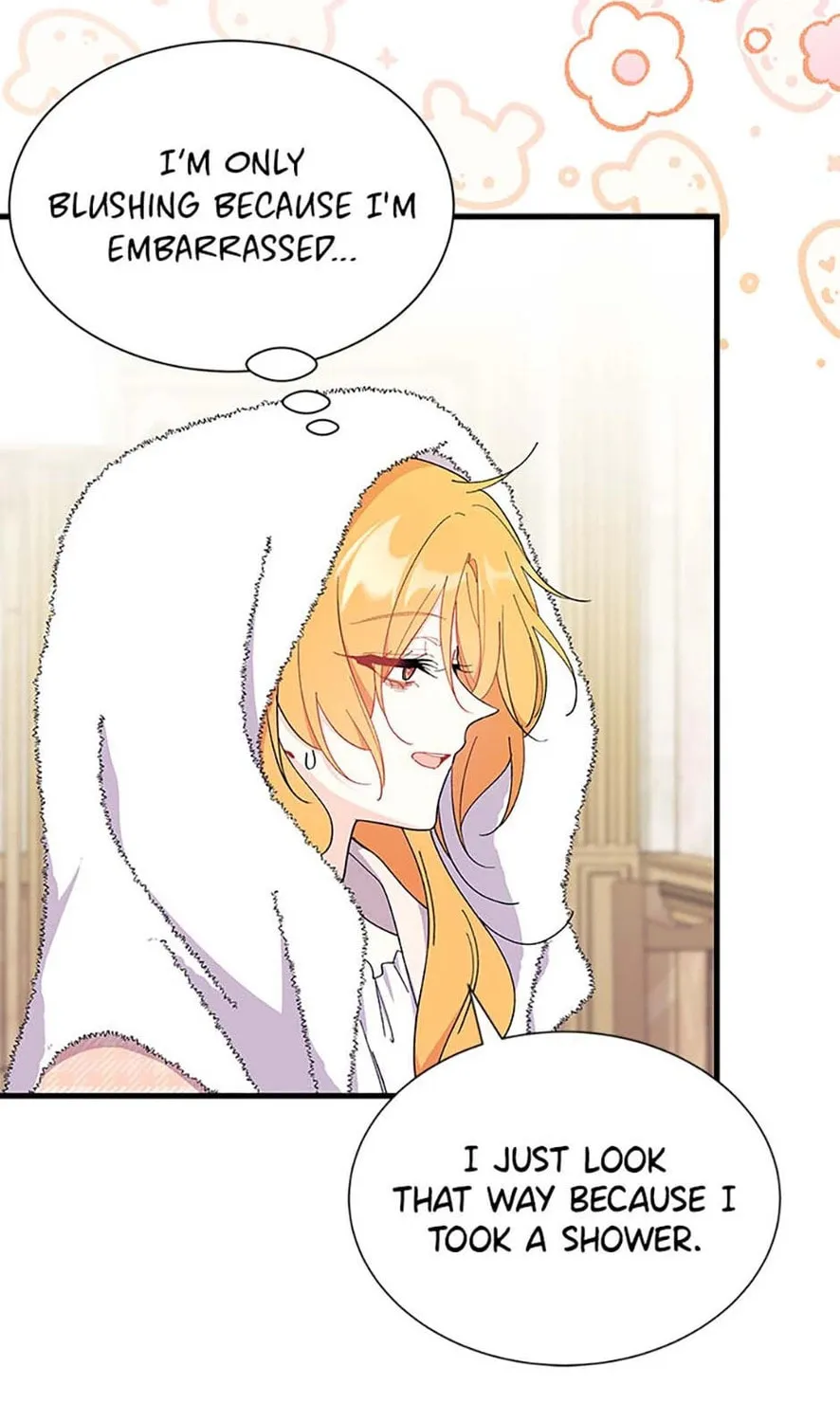 I Don't Want to Be an Ojakgyo Chapter 64 page 45 - 