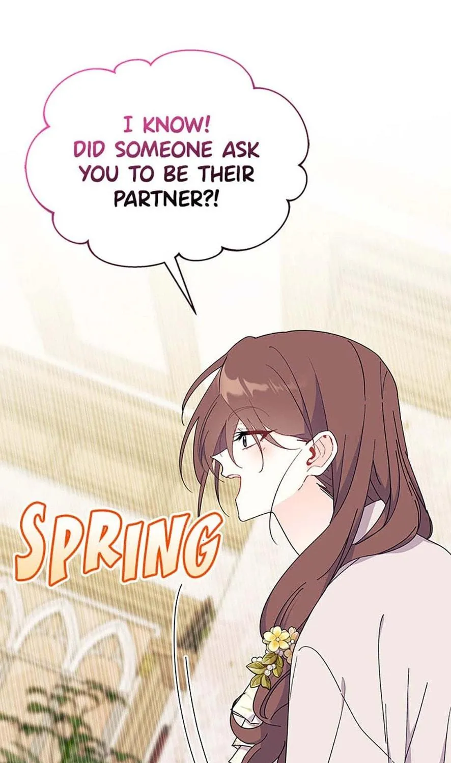 I Don't Want to Be an Ojakgyo Chapter 64 page 47 - 